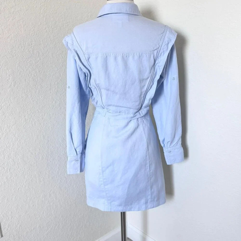 Significant Other Two-Piece Dress - Picture 8 of 11